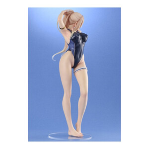 BINDing COMIC E x E 12 1/4 Scale Christina Swimsuit Ver. 