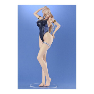 BINDing COMIC E x E 12 1/4 Scale Christina Swimsuit Ver. 