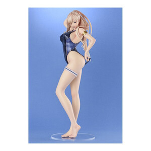 BINDing COMIC E x E 12 1/4 Scale Christina Swimsuit Ver. 