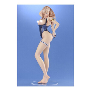BINDing COMIC E x E 12 1/4 Scale Christina Swimsuit Ver. 