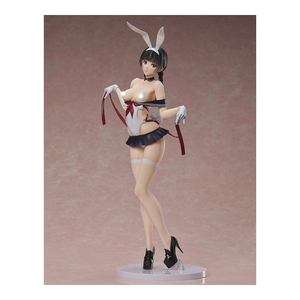 BINDing BINDing Creators Opinion 1/4 Scale Momoko Uzuki Summer Uniform Ver. 