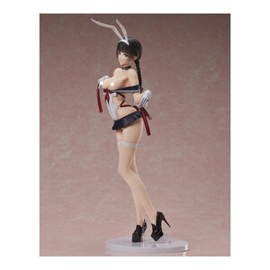 BINDing BINDing Creators Opinion 1/4 Scale Momoko Uzuki Summer Uniform Ver. 