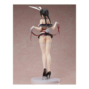 BINDing BINDing Creators Opinion 1/4 Scale Momoko Uzuki Summer Uniform Ver. 