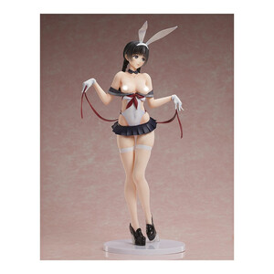 BINDing BINDing Creators Opinion 1/4 Scale Momoko Uzuki Summer Uniform Ver. 