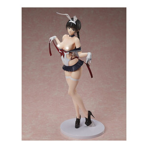 BINDing BINDing Creators Opinion 1/4 Scale Momoko Uzuki Summer Uniform Ver. 