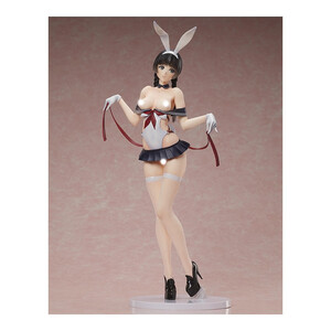 BINDing BINDing Creators Opinion 1/4 Scale Momoko Uzuki Summer Uniform Ver. 