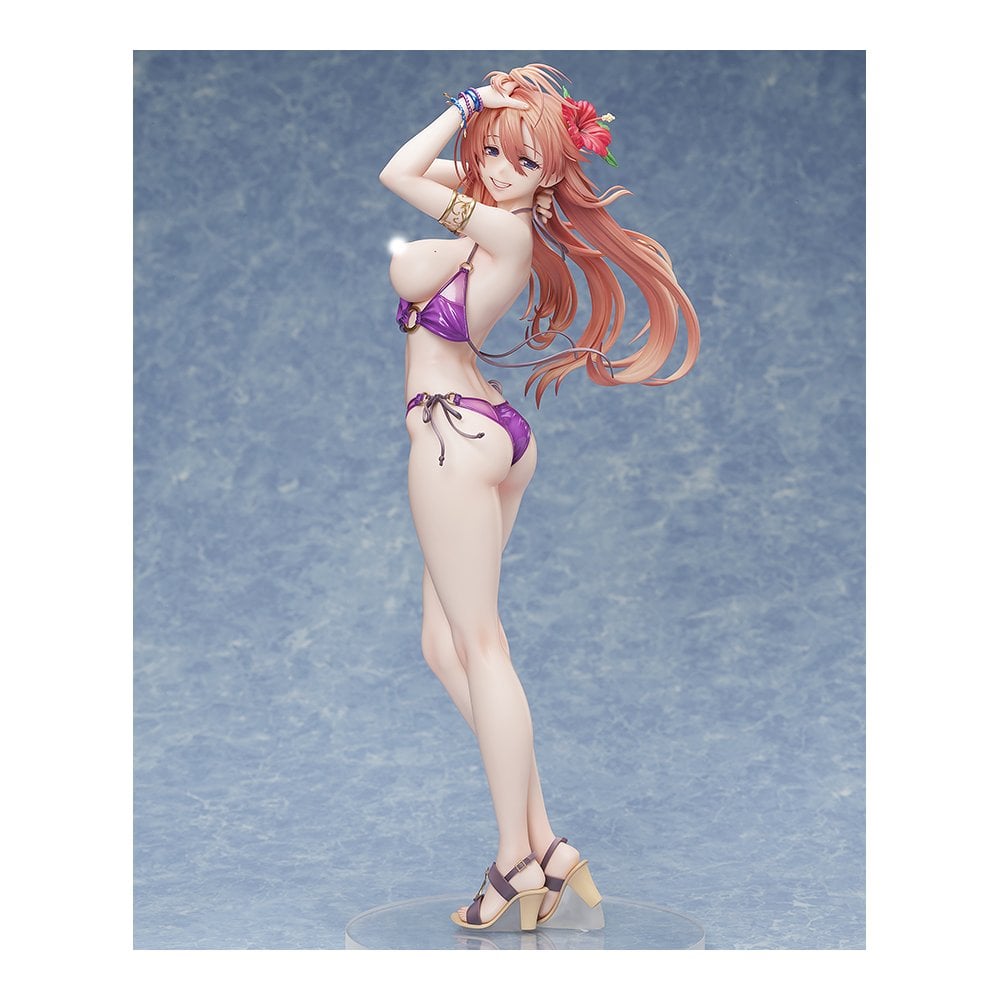 Binding Hotlimit PVC Statue 1/4 CoverGirl Minatsu 43 cm Beeld Binding Hotlimit PVC Statue 1/4 CoverGirl Minatsu 43 cm Beeld