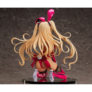 BINDing Creators Opinion 1/4 Scale Caroline Yuri Tanned Bunny Ver. 