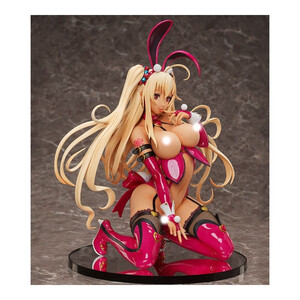 BINDing Creators Opinion 1/4 Scale Caroline Yuri Tanned Bunny Ver. 