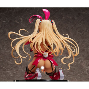 BINDing Creators Opinion 1/4 Scale Caroline Yuri Tanned Bunny Ver. 