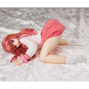 BINDing Doukyuusei Remake 1/4 Scale Mai Sakuragi 