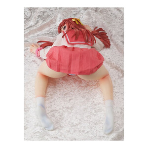 BINDing Doukyuusei Remake 1/4 Scale Mai Sakuragi 