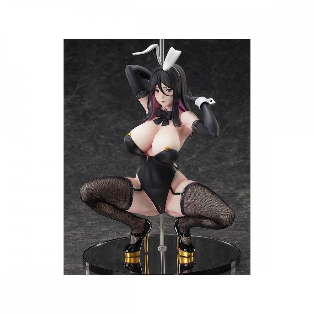 BINDing BINDing Creators Opinion 1/4 Scale Shino Momose 