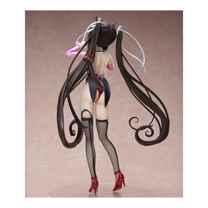 BINDing Nekopara 1/4 Scale Chocola Bunny Suit Ver. 