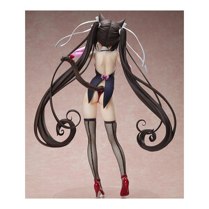 BINDing Nekopara 1/4 Scale Chocola Bunny Suit Ver. 