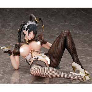 BINDing Creators Opinion 1/4 Scale Bunny Maid Hotaru 