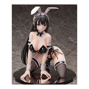 BINDing Creators Opinion 1/4 Scale Myrica Takase Bunny Version 
