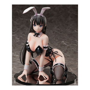BINDing Creators Opinion 1/4 Scale Myrica Takase Bunny Version 