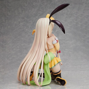 BINDing Lemon Bunny Ver. Fruits Fulcute! R 1/4 Scale Lemon Bunny Ver. 