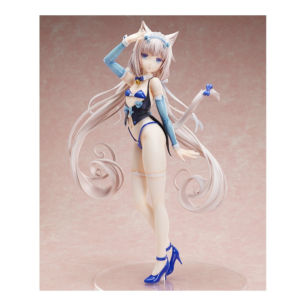 BINDing Nekopara 1/4 Scale Vanilla Bunny Suit Ver. 