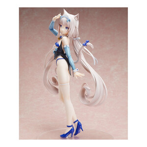 BINDing Nekopara 1/4 Scale Vanilla Bunny Suit Ver. 