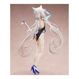 BINDing Nekopara 1/4 Scale Vanilla Bunny Suit Ver. 