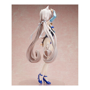 BINDing Nekopara 1/4 Scale Vanilla Bunny Suit Ver. 