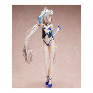 BINDing Nekopara 1/4 Scale Vanilla Bunny Suit Ver. 