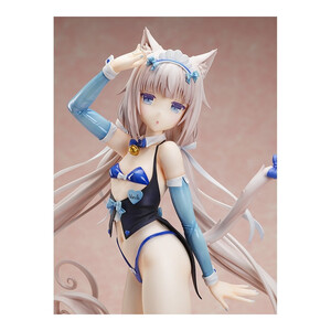 BINDing Nekopara 1/4 Scale Vanilla Bunny Suit Ver. 