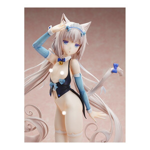 BINDing Nekopara 1/4 Scale Vanilla Bunny Suit Ver. 