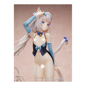 BINDing Nekopara 1/4 Scale Vanilla Bunny Suit Ver. 