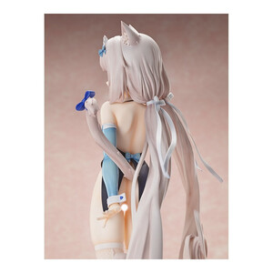 BINDing Nekopara 1/4 Scale Vanilla Bunny Suit Ver. 