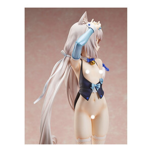 BINDing Nekopara 1/4 Scale Vanilla Bunny Suit Ver. 