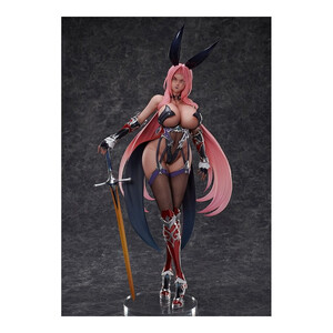 BINDing Taimanin Series 1/4 Scale Ingrid Bunny Ver. 
