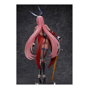 BINDing Taimanin Series 1/4 Scale Ingrid Bunny Ver. 
