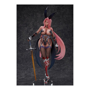 BINDing Taimanin Series 1/4 Scale Ingrid Bunny Ver. 
