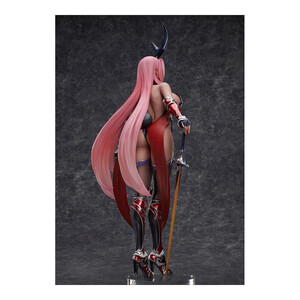 BINDing Taimanin Series 1/4 Scale Ingrid Bunny Ver. 