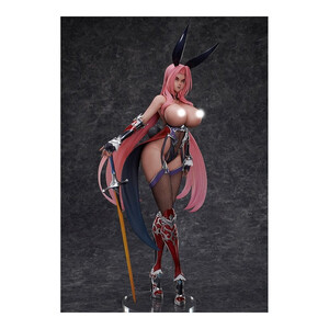 BINDing Taimanin Series 1/4 Scale Ingrid Bunny Ver. 