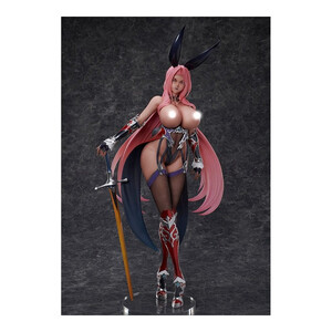 BINDing Taimanin Series 1/4 Scale Ingrid Bunny Ver. 