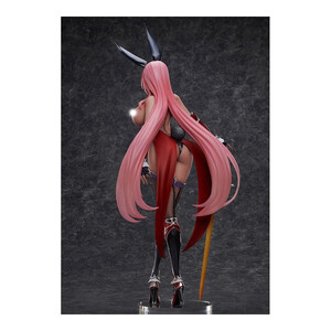 BINDing Taimanin Series 1/4 Scale Ingrid Bunny Ver. 