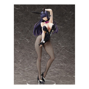 BINDing The Absolute Rule of Queen Tomoka Hinasawa 1/4 Scale Tomoka Hinasawa Bunny Ver. 