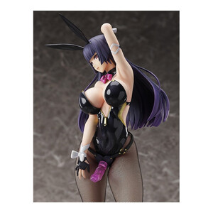 BINDing The Absolute Rule of Queen Tomoka Hinasawa 1/4 Scale Tomoka Hinasawa Bunny Ver. 