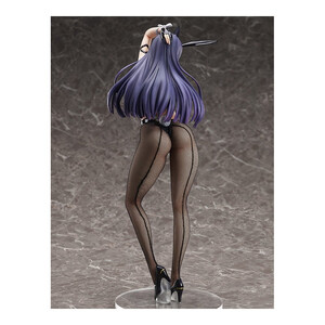 BINDing The Absolute Rule of Queen Tomoka Hinasawa 1/4 Scale Tomoka Hinasawa Bunny Ver. 