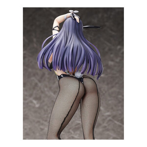 BINDing The Absolute Rule of Queen Tomoka Hinasawa 1/4 Scale Tomoka Hinasawa Bunny Ver. 