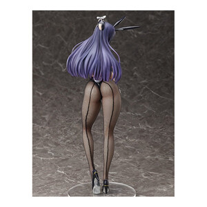 BINDing The Absolute Rule of Queen Tomoka Hinasawa 1/4 Scale Tomoka Hinasawa Bunny Ver. 