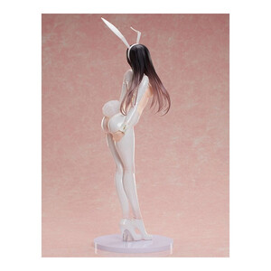 BINDing Creators Opinion 1/4 Scale Kasumi White Bunny Ver. 