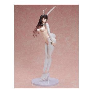 BINDing Creators Opinion 1/4 Scale Kasumi White Bunny Ver. 
