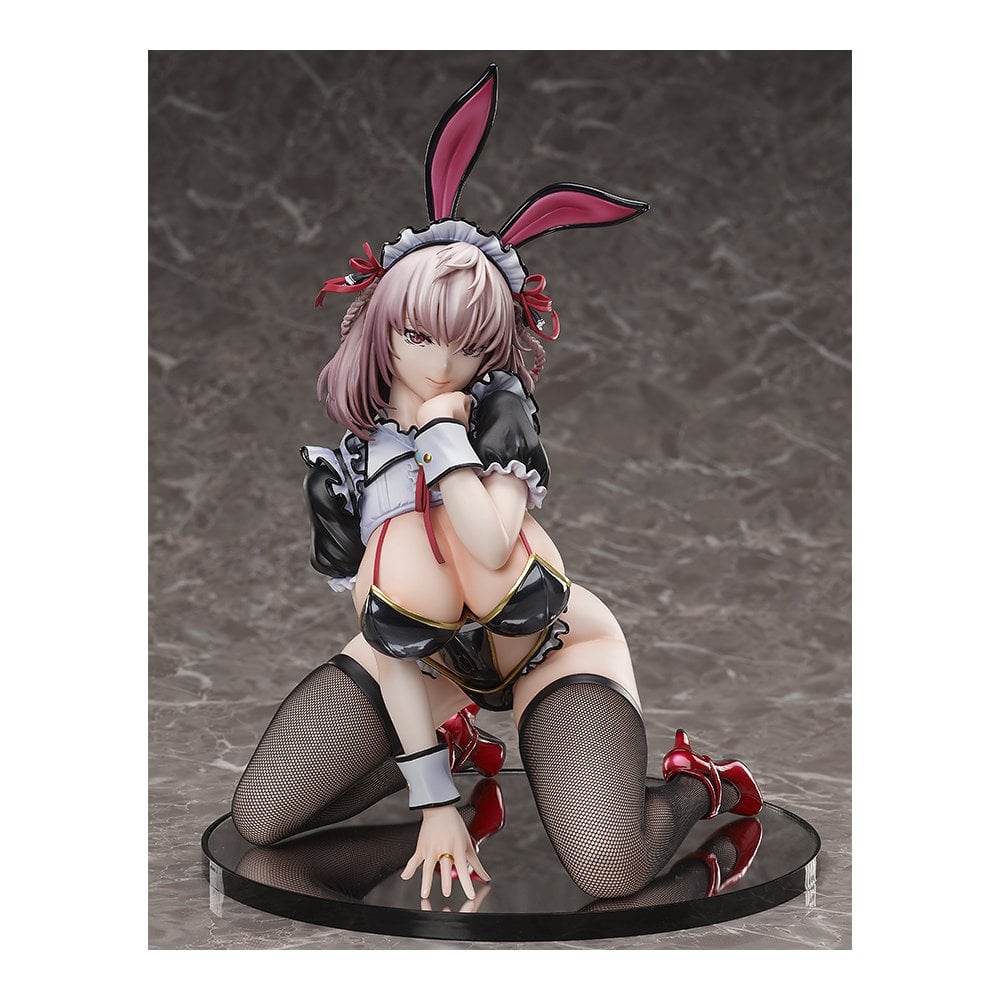 BINDing BINDing Creators Opinion 1/4 Scale Sara Nogami Bunny Version 