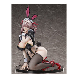 BINDing BINDing Creators Opinion 1/4 Scale Sara Nogami Bunny Version 