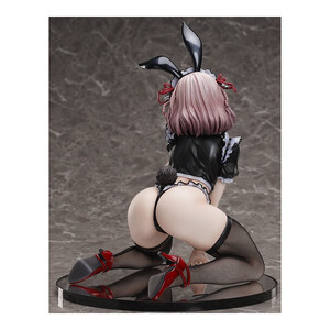 BINDing BINDing Creators Opinion 1/4 Scale Sara Nogami Bunny Version 